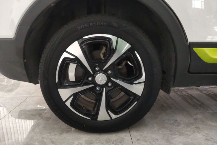 Changan E-Pro New Energy 2020 #11 Changan E-Pro New Energy 2020 car image #11