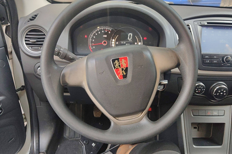 Roewe 350 2015 imagen de coche #11