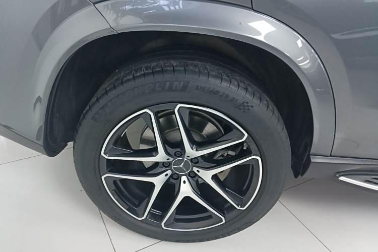 Mercedes-Benz GLE AMG 2021 #11 Mercedes-Benz GLE AMG 2021 imagem de carro #11