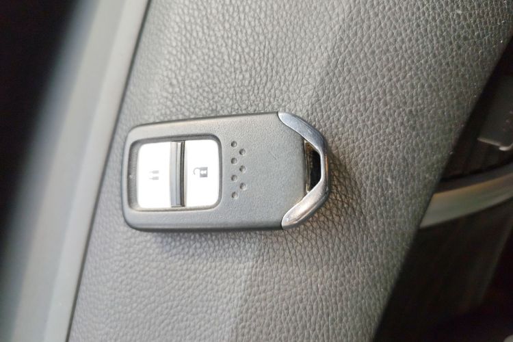 Honda Jade 2019 #11 Honda Jade 2019 car image #11