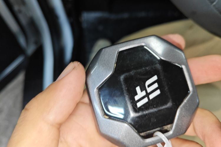 Jetour Shanhai T1 2025 immagine di auto #11