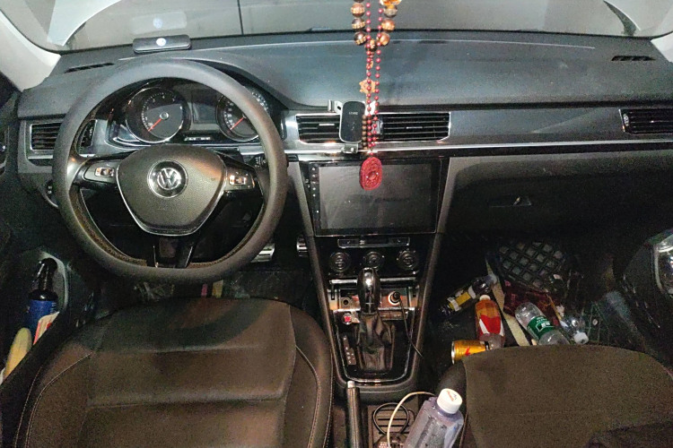 Volkswagen C-Trek 2016 صورة سيارة #11