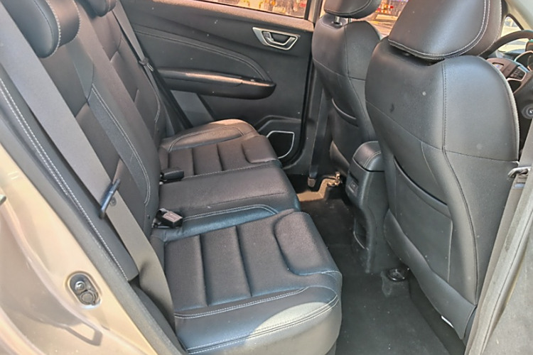 Vision X3 2018 #11 Vision X3 2018 car image #11