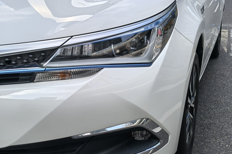 Toyota Corolla Hybird E+ 2019 #11 Toyota Corolla Hybird E+ 2019 immagine di auto #11