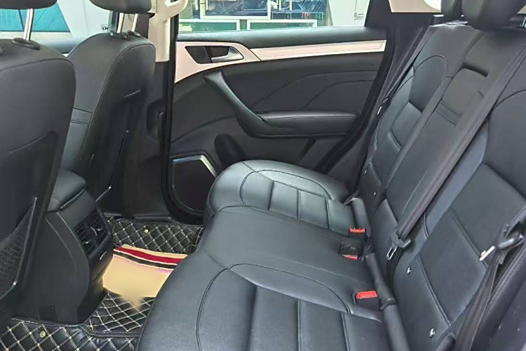 哈弗 哈弗H7 2016 汽车图片 #11