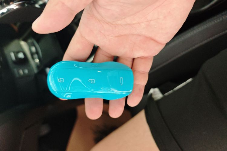 Nissan X-Trail 2019 immagine di auto #11