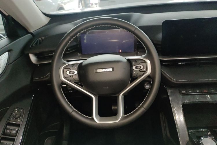 Haval H6 2025 car image #11