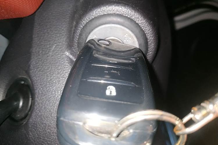 Changan BenBen EV 2019 car image #11