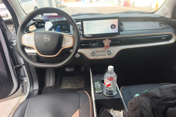 Chery Duomi 2025 car image #11