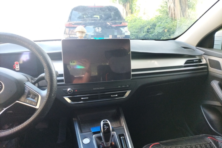 BYD Qin Pro 2019 car image #11