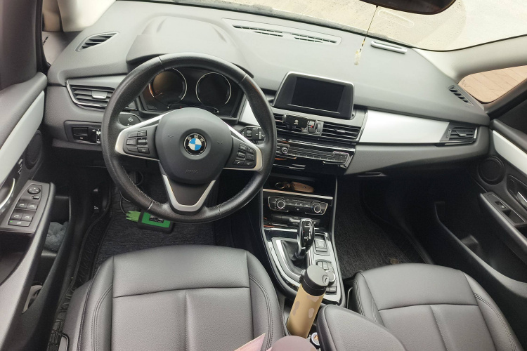 BMW 2 Series Gran Tourer 2020 car image #11