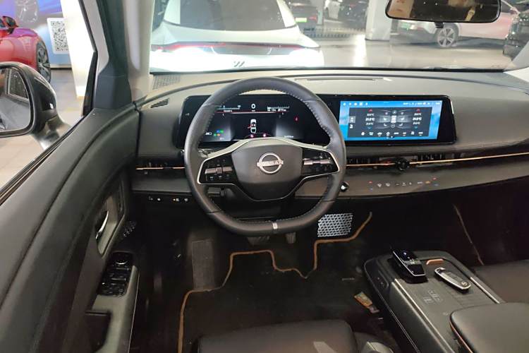 日产 ARIYA艾睿雅 2023 汽车图片 #11