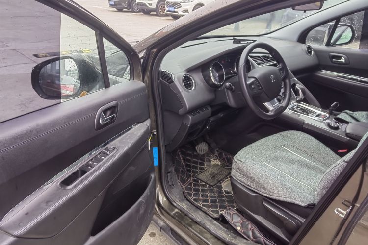 标致 标致3008 2016 汽车图片 #11