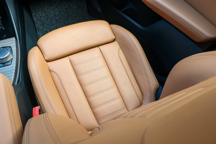 Volkswagen Bora Classic 2018 immagine di auto #11