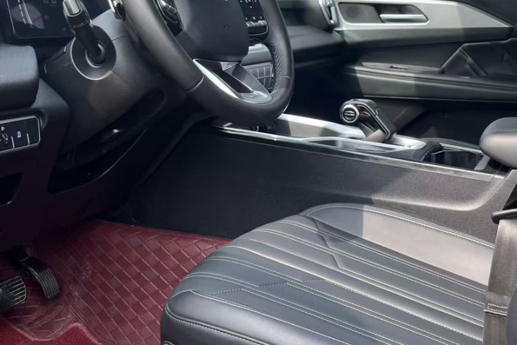 Haval H5 2023 #11 Haval H5 2023 image de voiture #11