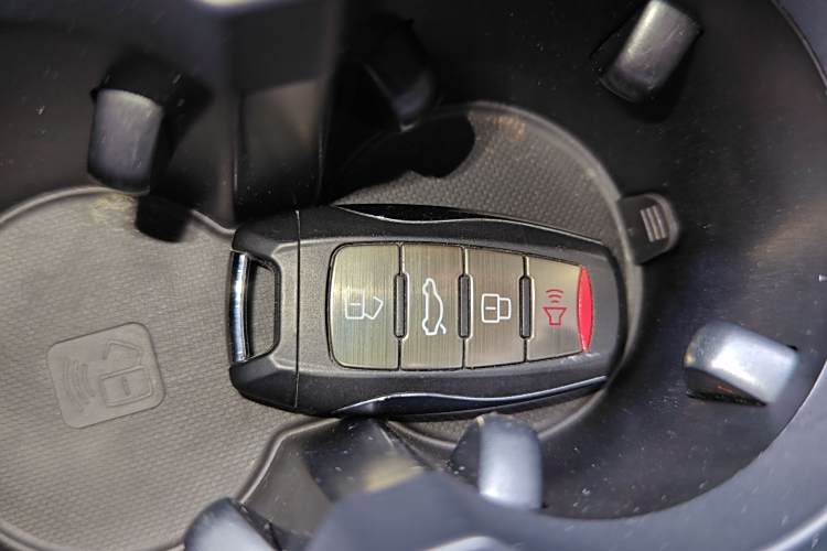 Haval F7 2019 car image #11