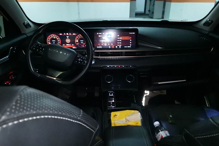 Exceed Chasing Wind C-DM 2022 #11 Exceed Chasing Wind C-DM 2022 car image #11