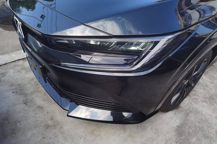 Honda e:NP2 2025 #11 Honda e:NP2 2025 car image #11