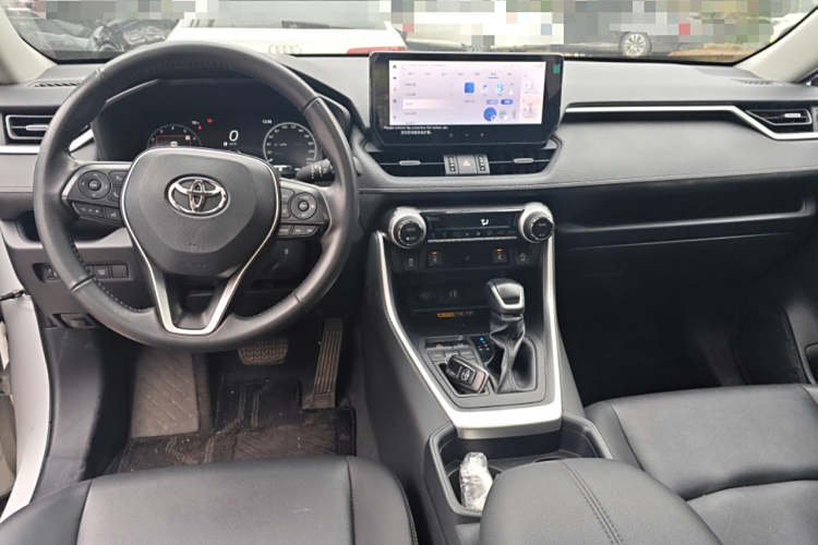 Toyota RAV4 (Imported) 2024 immagine di auto #11