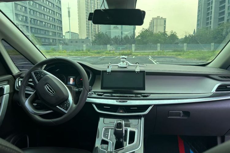 GEELY JiaJi 2021 #11 GEELY JiaJi 2021 car image #11