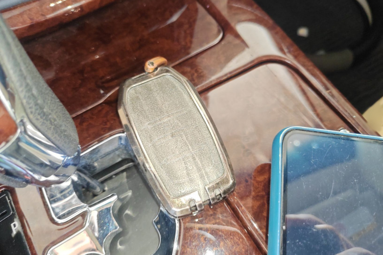 丰田 皇冠 2018 #11 丰田 皇冠 2018 汽车图片 #11