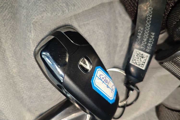 Changan X5 PLUS 2025 صورة سيارة #11