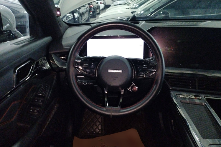 Haval XY 2022 #11 Haval XY 2022 صورة سيارة #11