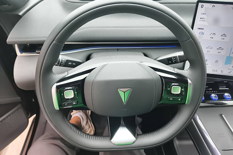 Deepal L07 2025 car image #11