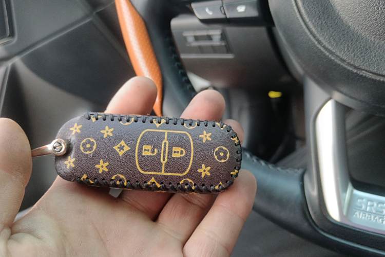 马自达 马自达CX-4 2021 汽车图片 #11