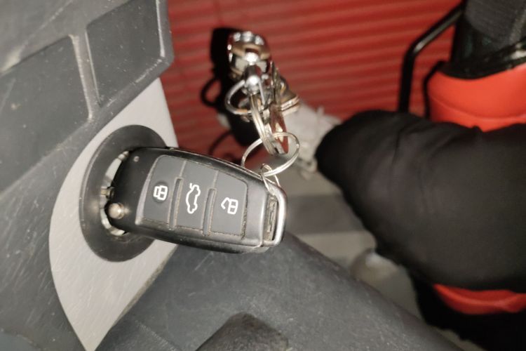 Changan FengJing RV 2021 car image #11