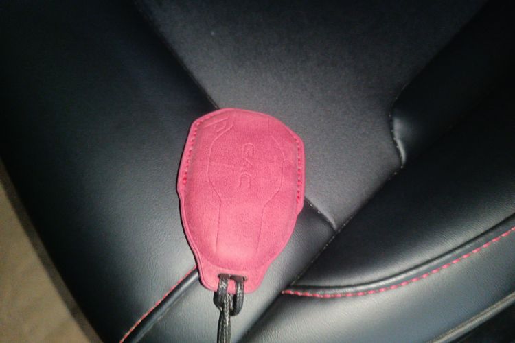 GAC Trumpchi Emkoo 2025 #11 GAC Trumpchi Emkoo 2025 car image #11