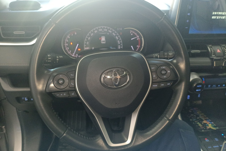 Toyota RAV4 (Imported) 2020 imagem de carro #11