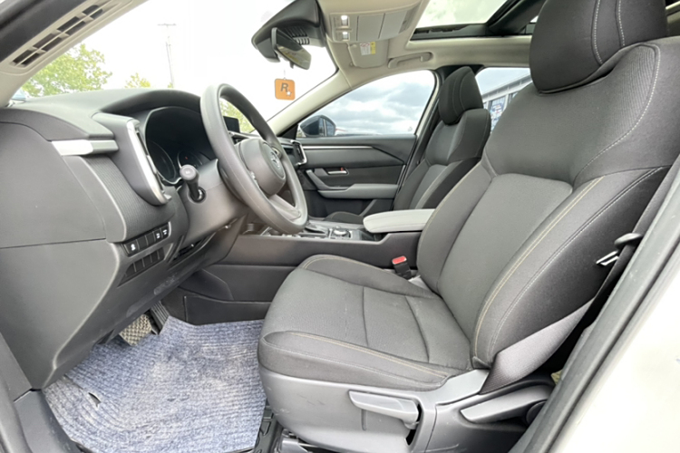 马自达 马自达CX-50行也 2023 汽车图片 #11