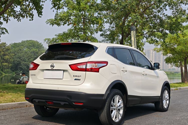 日产 逍客 2016 汽车图片 #11