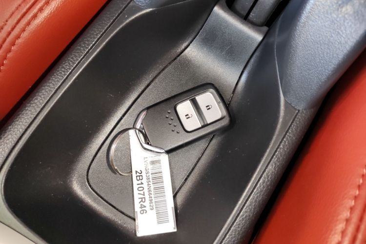 Honda LIFE 2022 car image #11