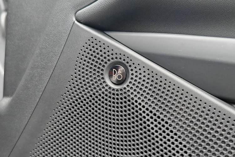 Ford Evos 2023 immagine di auto #11