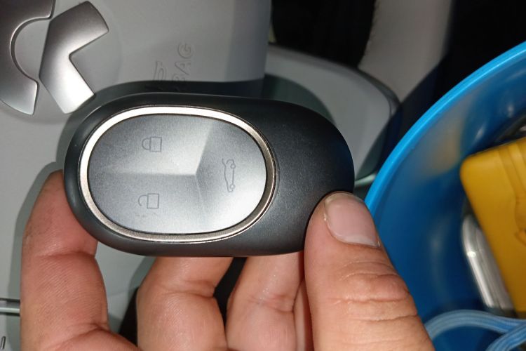 蔚来 蔚来EC7 2023 汽车图片 #11