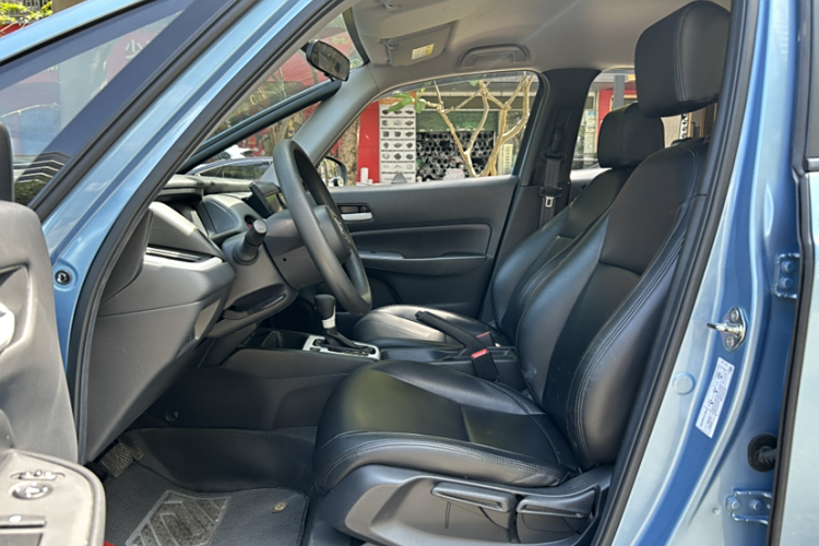 Honda Fit 2022 #11 Honda Fit 2022 car image #11