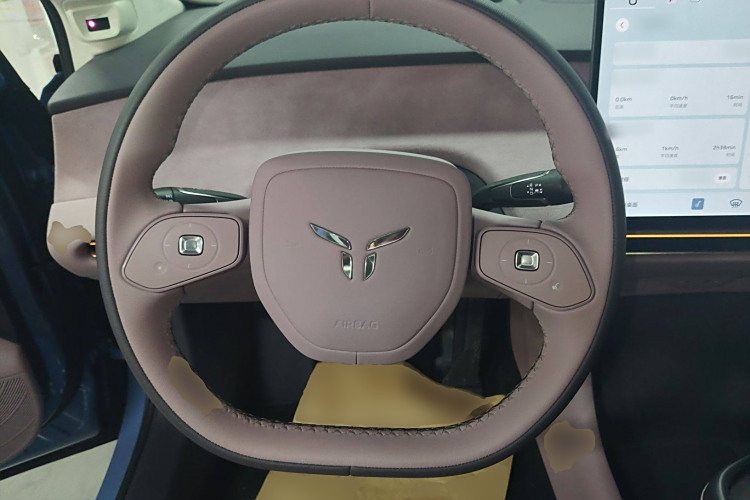 HongQi TianGong 05 2025 #11 HongQi TianGong 05 2025 immagine di auto #11