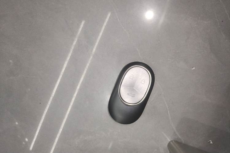 蔚来 蔚来ES7 2022 汽车图片 #11