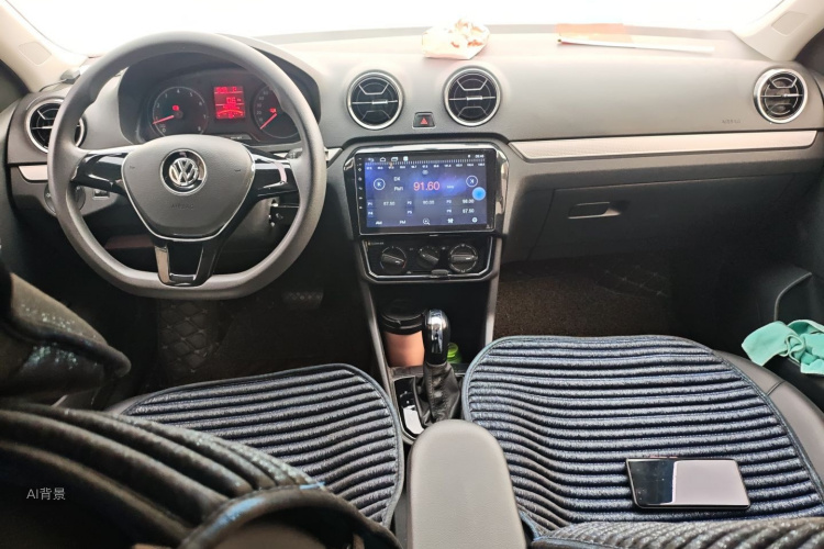 Jetta Jetta 2018 #11 Jetta Jetta 2018 car image #11