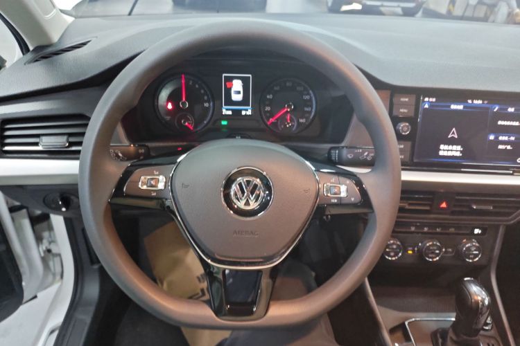 Volkswagen Lavida Pure Electric 2021 car image #11