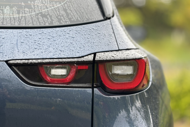 马自达 马自达CX-50行也 2024 汽车图片 #11