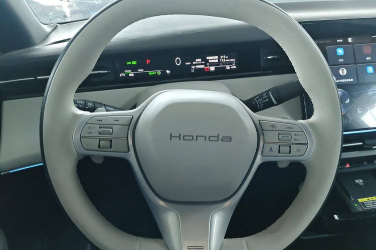 Honda e:NS2 2024 #11 Honda e:NS2 2024 car image #11