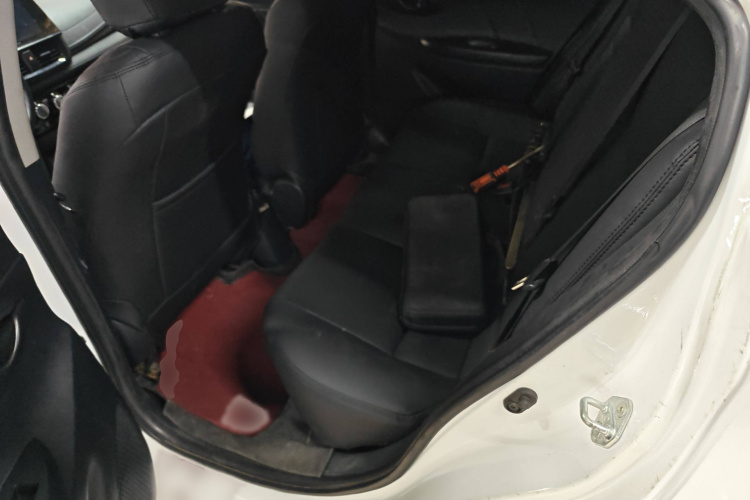 威驰 2022 汽车图片 #11