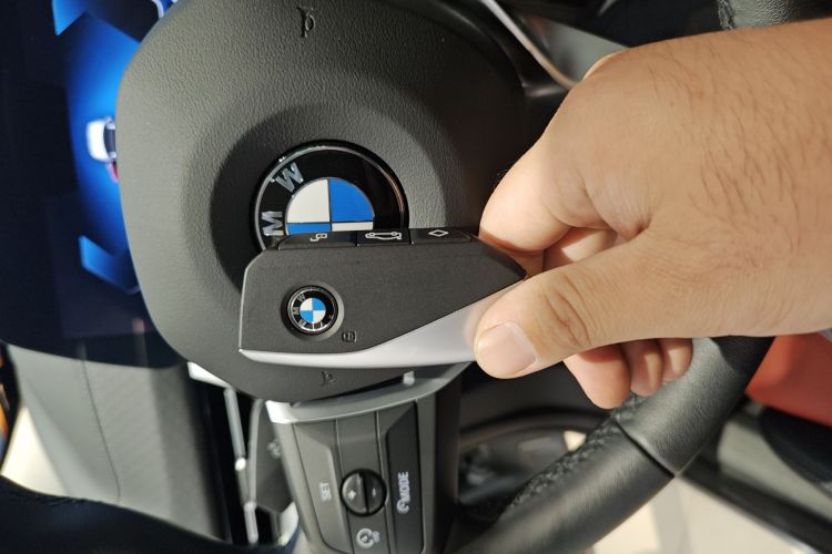 BMW X2 (Imported) 2024 imagen de coche #11