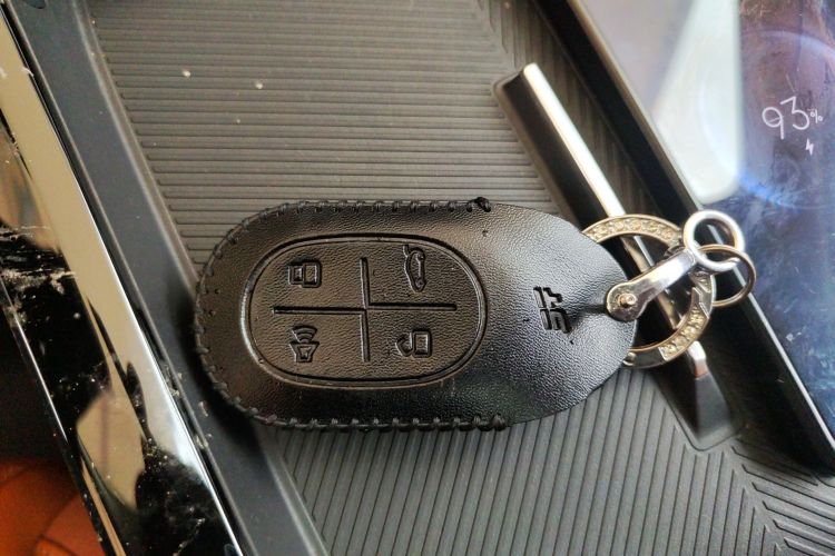 捷途山海 捷途山海L7 2024 汽车图片 #11