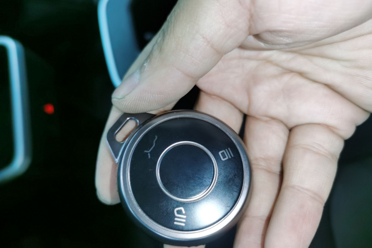 Neta AYA 2024 #11 Neta AYA 2024 immagine di auto #11