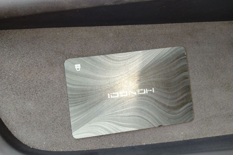 HongQi TianGong 05 2025 #11 HongQi TianGong 05 2025 car image #11