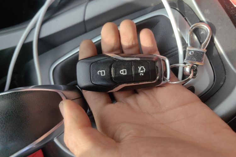 福特 蒙迪欧 2014 汽车图片 #11